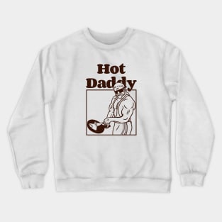 Hod Taddy Crewneck Sweatshirt